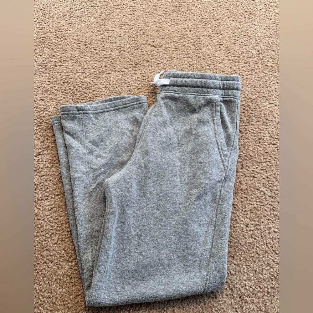 Old Navy Kids Gray Sweatpants